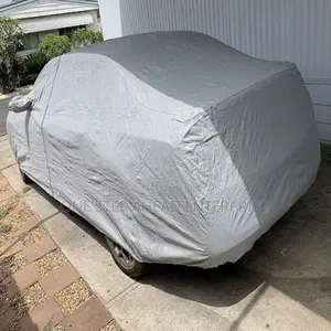100% Waterproof Outdoor Car Cover