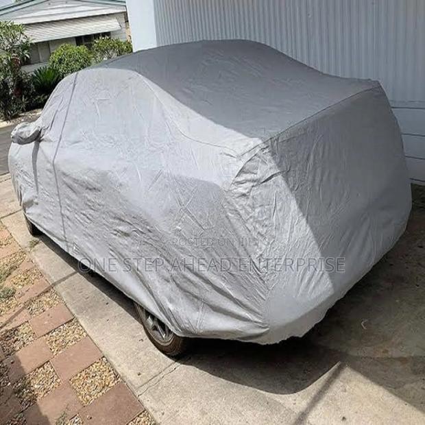 100% Waterproof Outdoor Car Cover