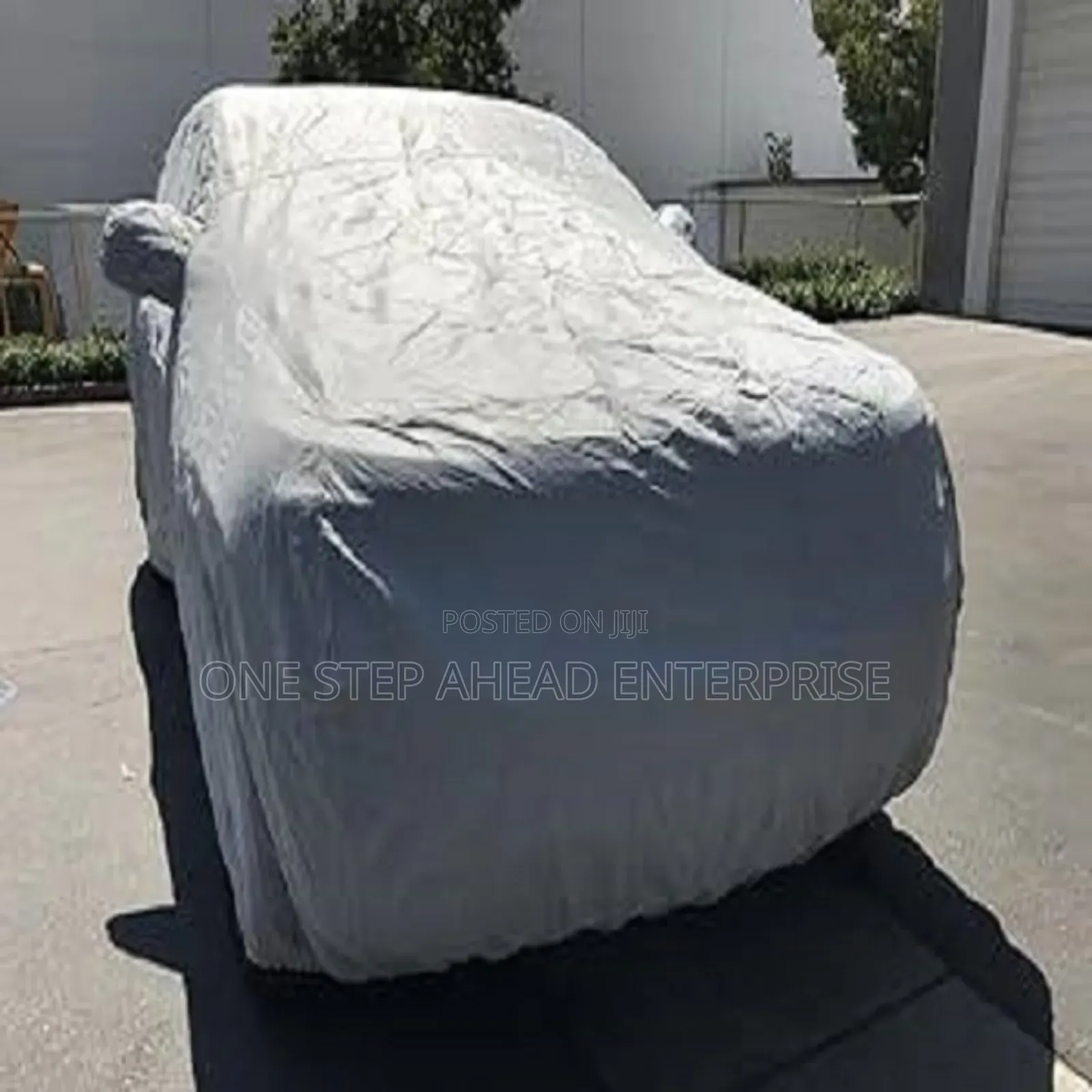 Prado Tz New Brand Car Cover Waterproof
