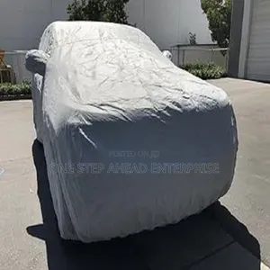 Prado Tz New Brand Car Cover Waterproof
