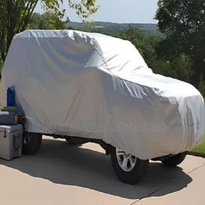 Prado Land Cruiser Car Cover Waterproof