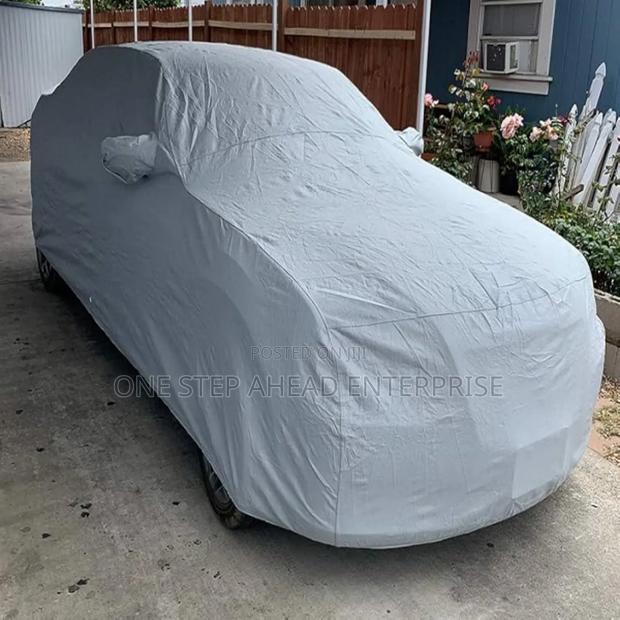 Audi Auto Car Cover Brandnew Heavyduty
