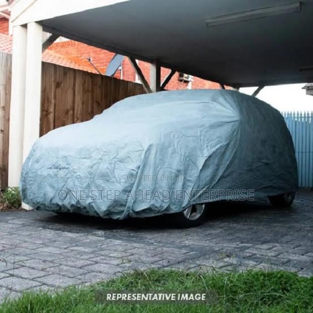 Outdoor Suv Waterproof Car Cover Available