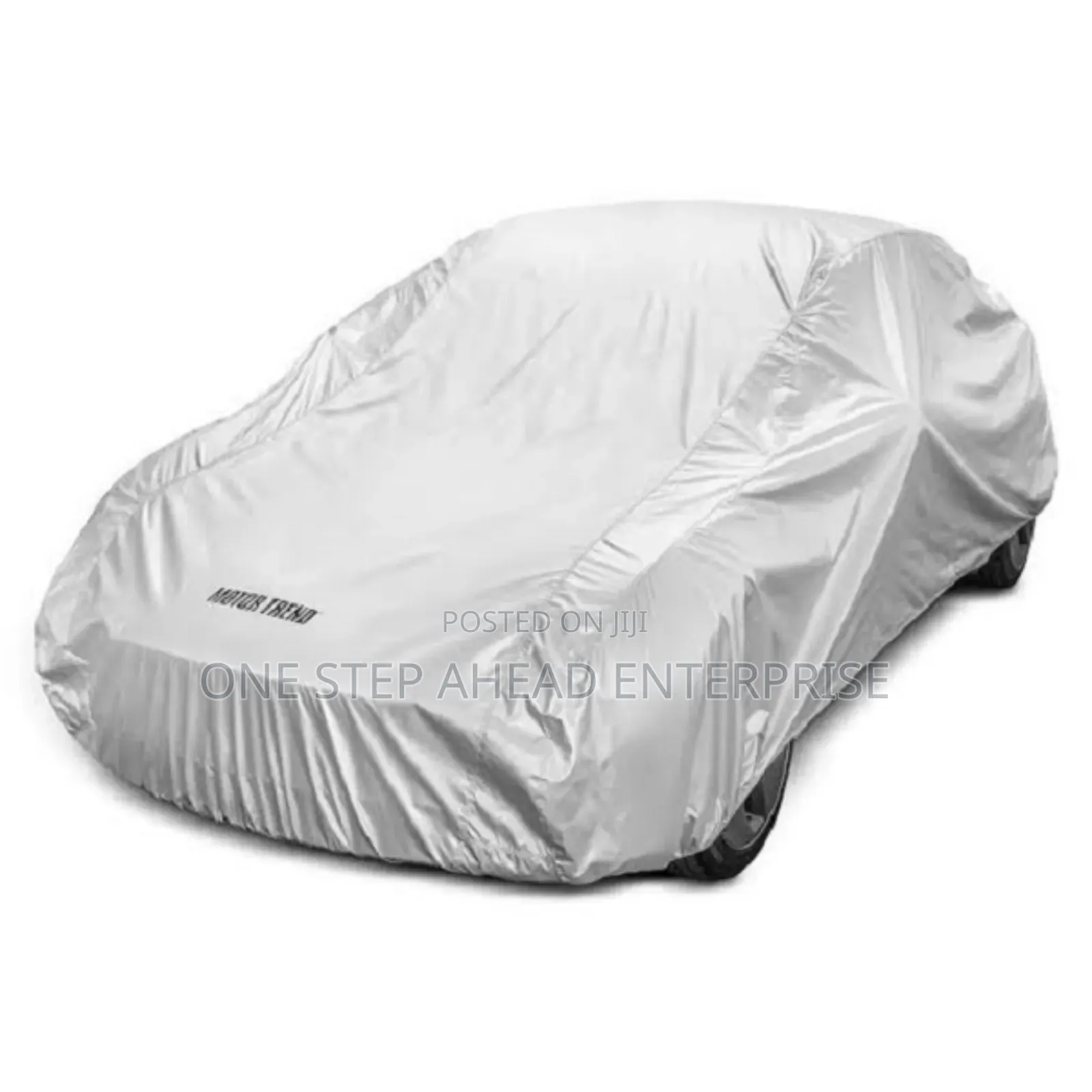 New Design With Cotton Inner Lining Car Cover
