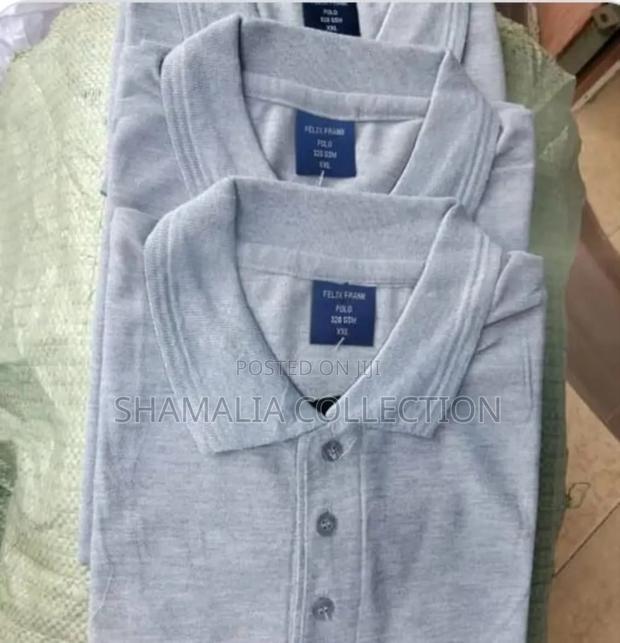 Pilot Polo Tshirt - main view