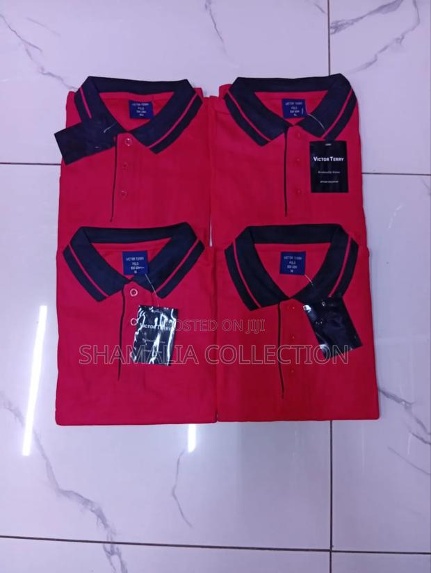 Pilot Polo Tshirt - thumbnail 2