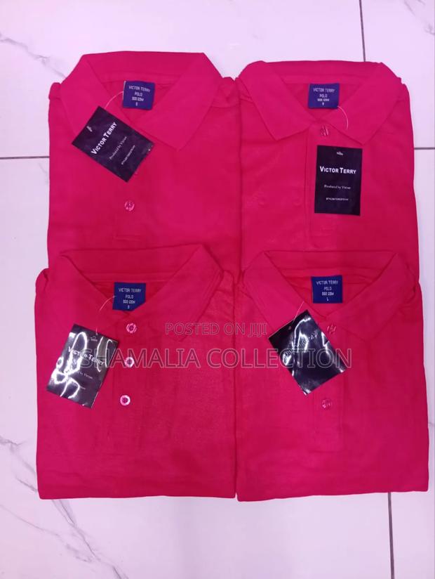 Pilot Polo Tshirt - thumbnail 3