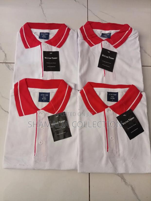 Pilot Polo Tshirt - thumbnail 5