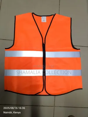 Reflectors With Zip