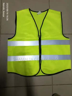 Reflectors With Zip