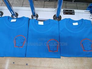 Kids Roundneck - main view