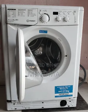 Indesit 7kg Washing Machine.