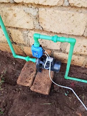 Pump Repairs and Installation
