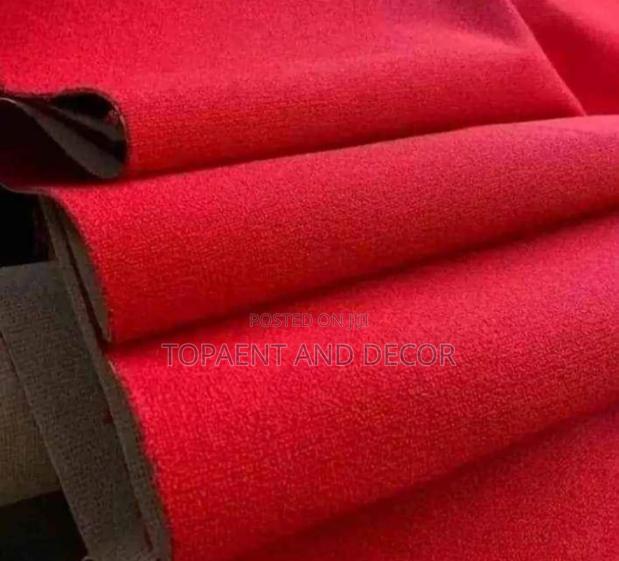 Classic Delta Wall to Wall Carpet for Modern Homes, Church and Office