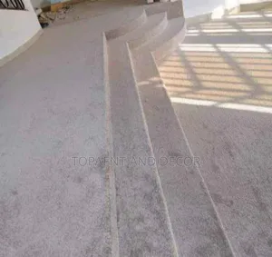 Soft and Durable 8mm Wall to Wall Carpet Flooring
