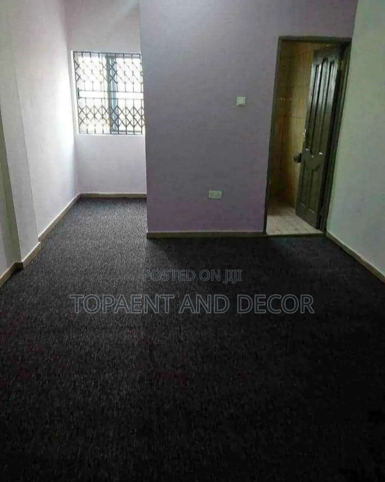 Long Lasting Comfort High Quality Wall to Wall Floor Carpet
