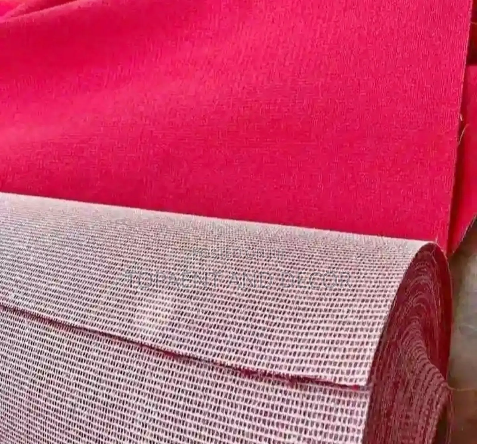 Perfect Fit Wall to Wall Carpet Fit for Offices and Churches