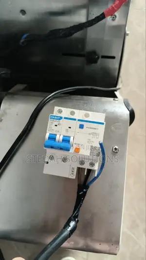 Electrician Quick Fix.
