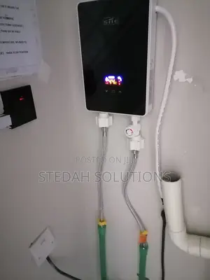 Electrician Quick Fix.