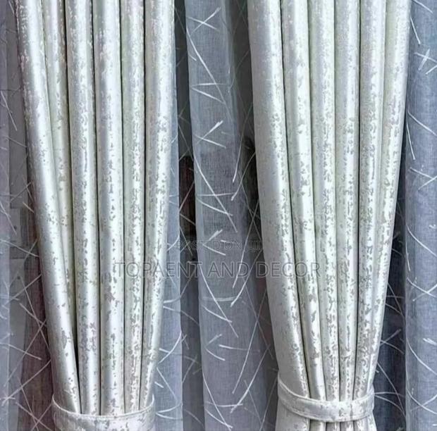 Grey Velvet Classic Window Drapes Affordable and Stylish
