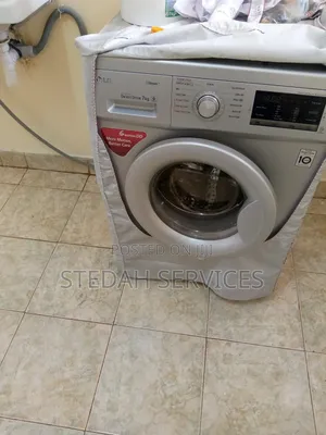 Washing Machine Repairs and Installation