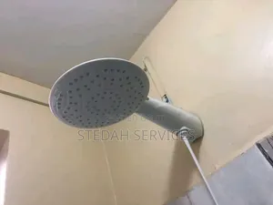 Instant Shower-Repairs and Installation -Anywhere