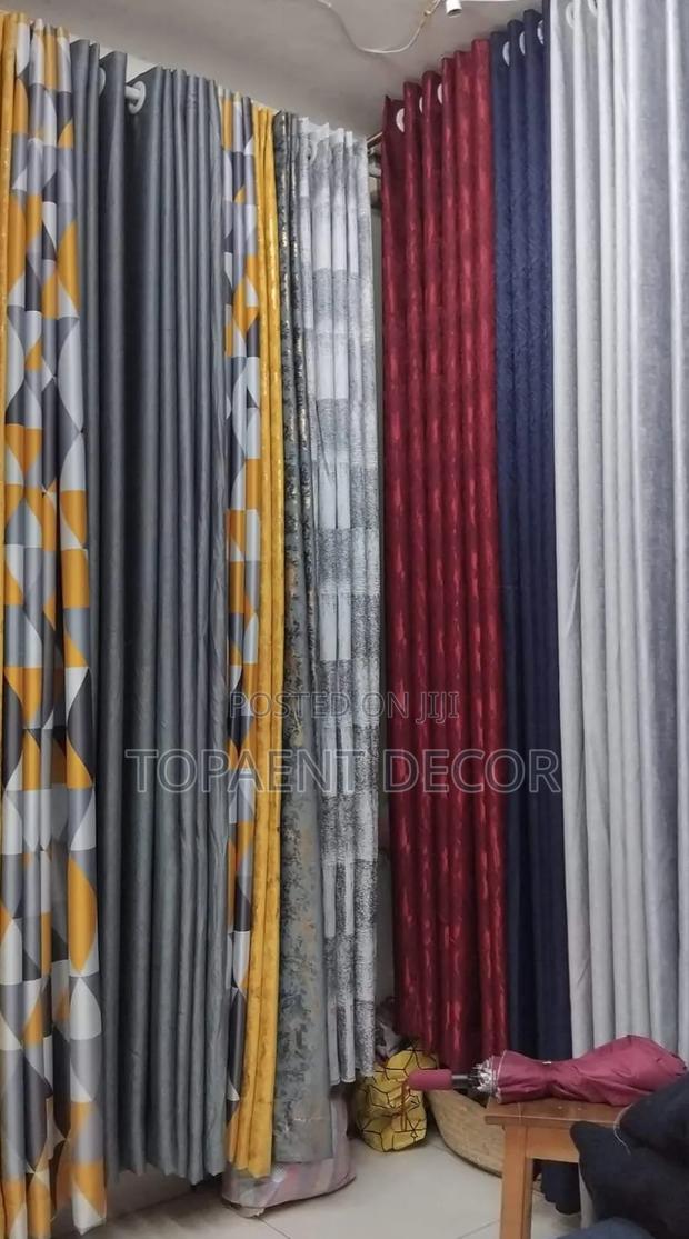 Dress Your Windows Transform Your Space With Classy Curtains