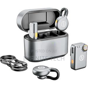 Hollyland Lark M2s Combo 2-person - main view