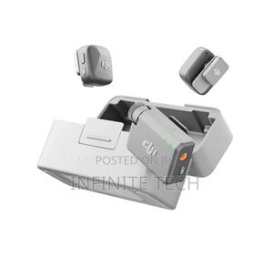 Dji Mic Mini - thumbnail 2
