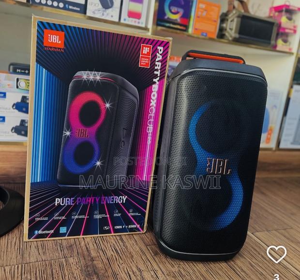 Party Box 120 JBL - thumbnail 2