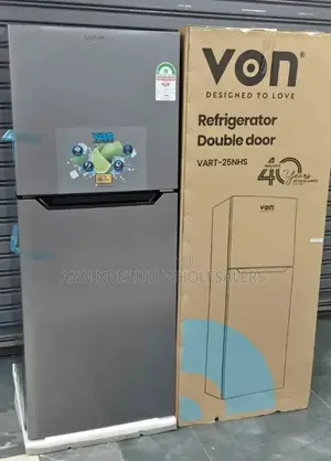 Von 175litres Fridge
