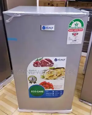 92litres Fridge Single Door