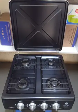 Nunix Full Gas Cooker