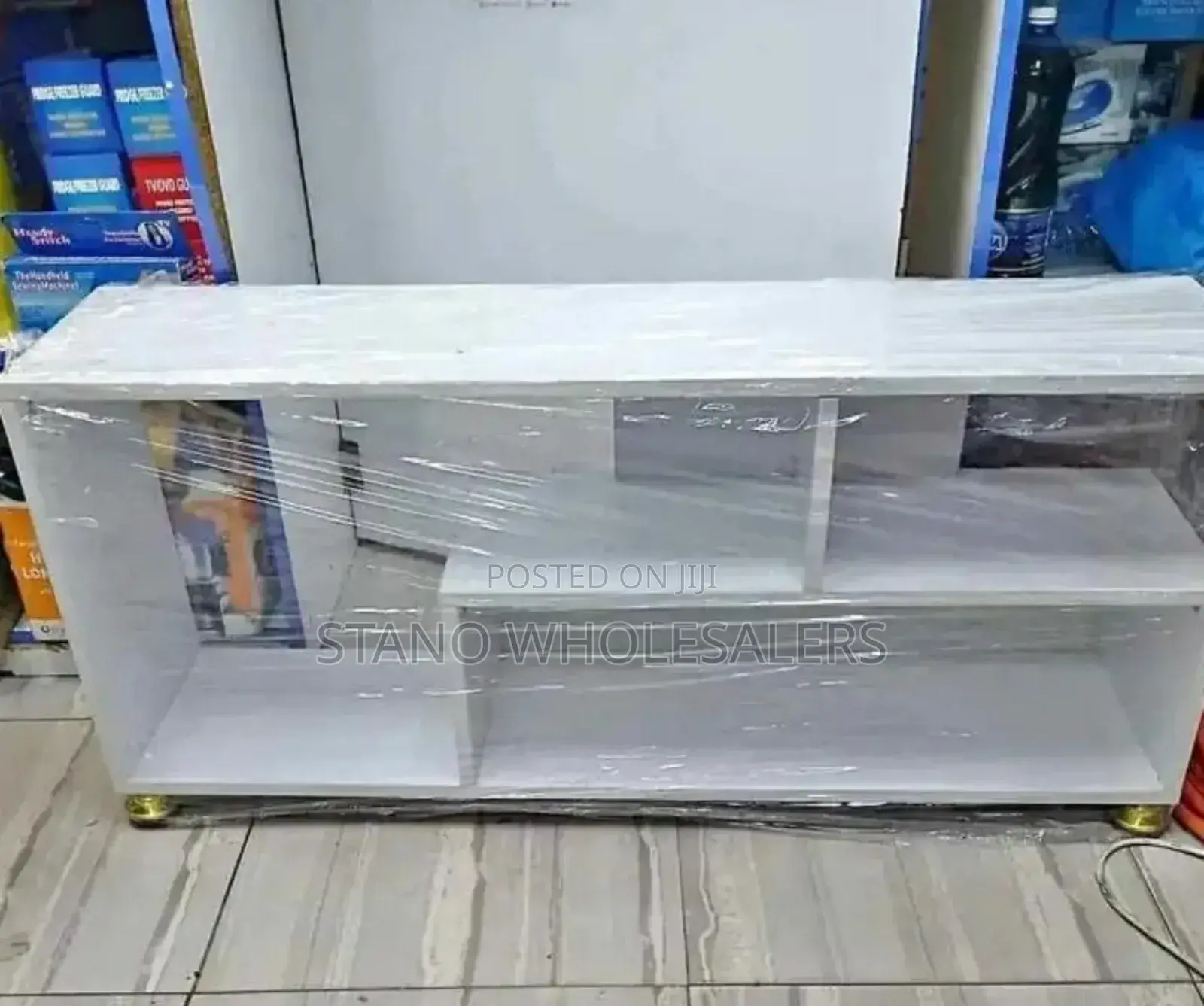 Mexico Tv Stand