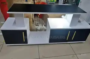Instabul TV Stand
