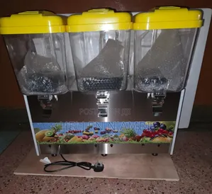 Juice Dispenser 18l by 3