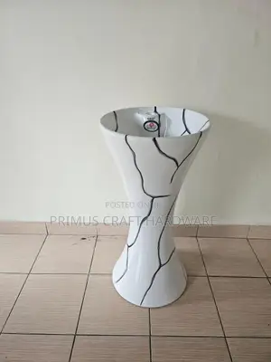 Free Standing Hand Wash Sink