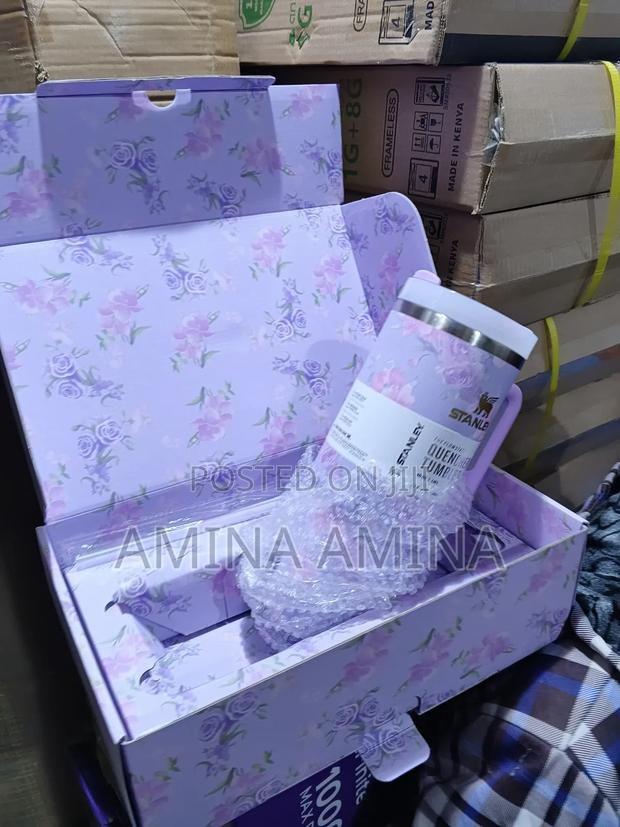 Themed Fancy Original Stanley Cup