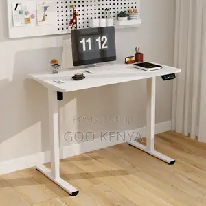 Office Chair ; Adjustable Office Home Electric Desk
