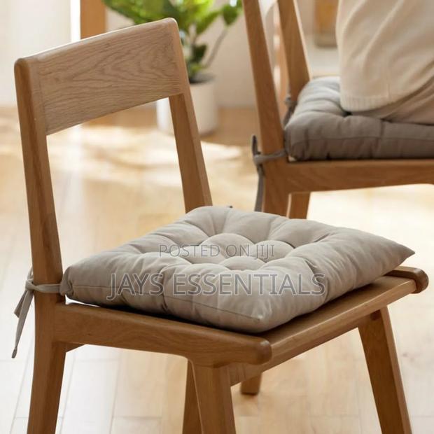 45*45cm Chair Pad - main view