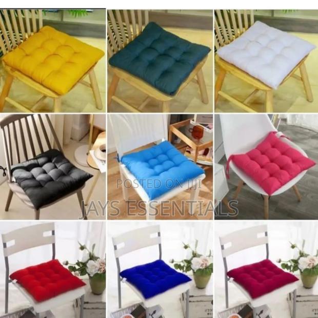 45*45cm Chair Pad - thumbnail 2