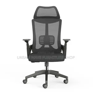 Orthopedic Chair