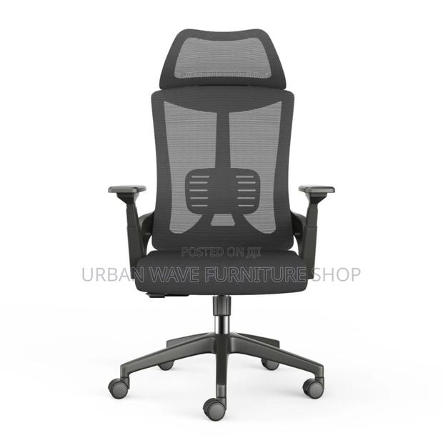 Orthopedic Chair - main view