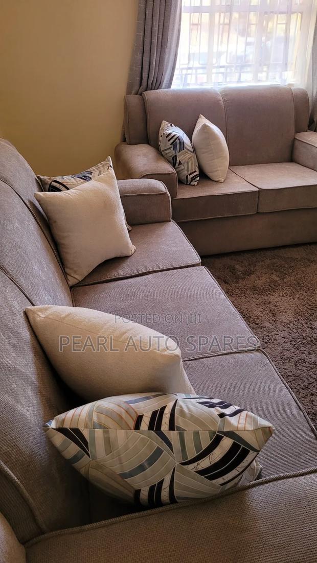 3-2 Seater Sofa - main view