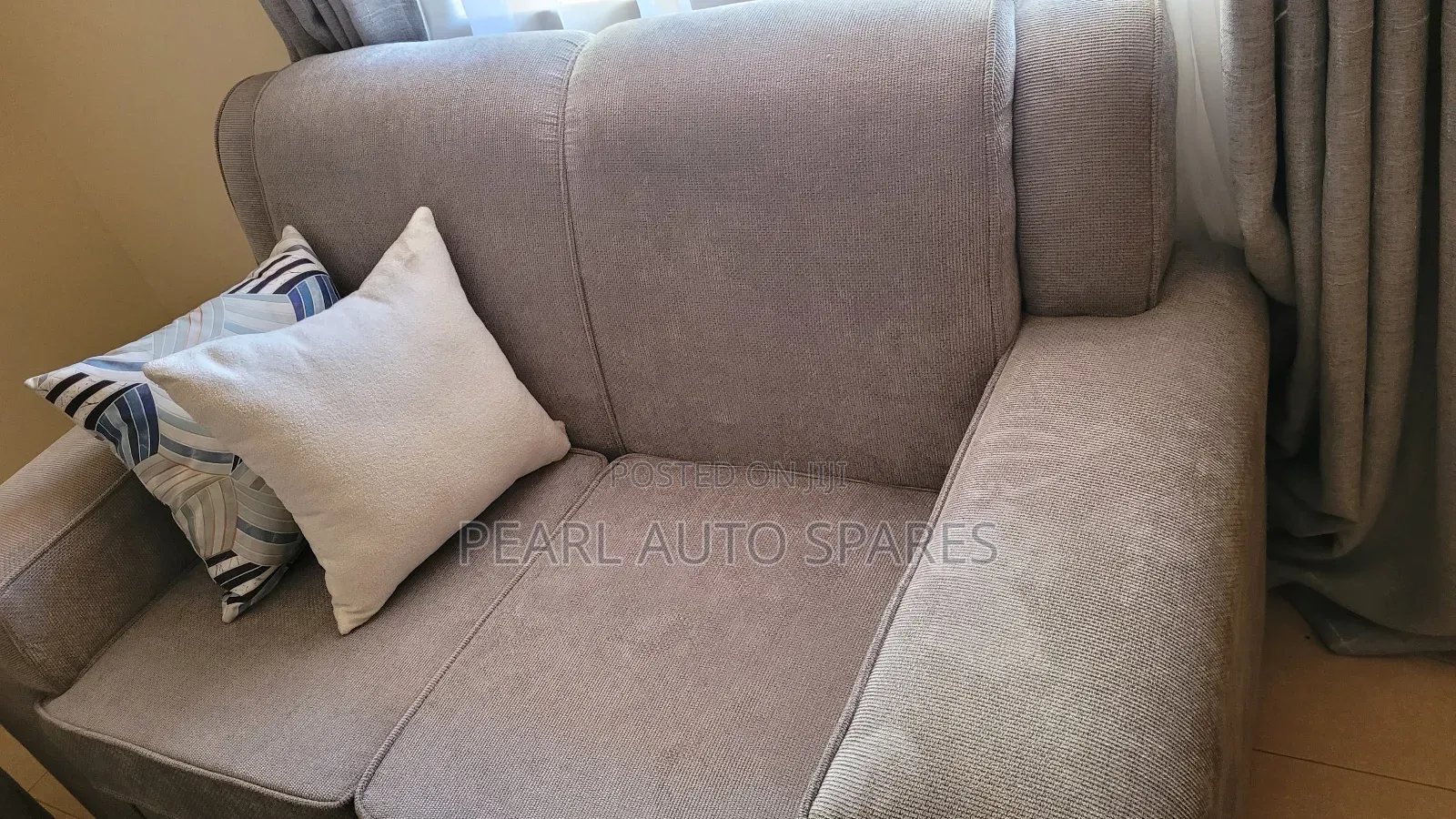 3-2 Seater Sofa