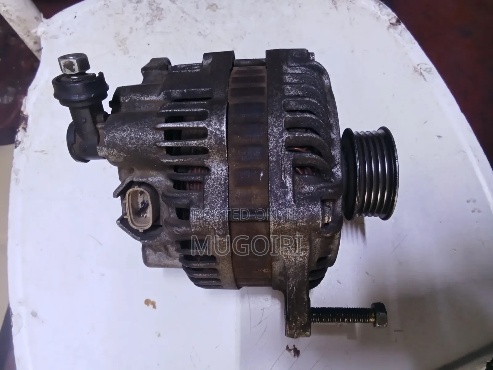 Subaru Alternator