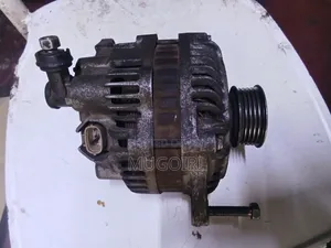 Subaru Alternator