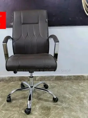 Modern Visitors Chair