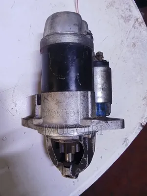 Subaru Starter