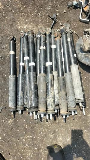 Honda Fit Rear Shock - thumbnail 2